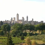 Podere Cappella San Gimignano