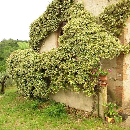 Farm stay Agriturismo Podere Cappella *