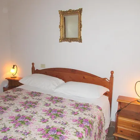 Agriturismo Podere Cappella San Gimignano