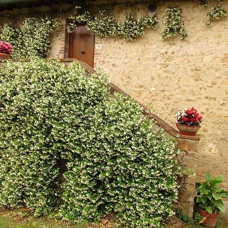 Agriturismo Podere Cappella